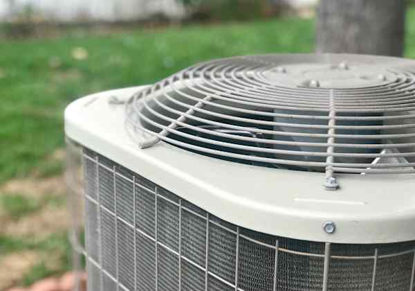 Air conditioning