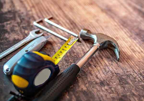 Handyperson tools